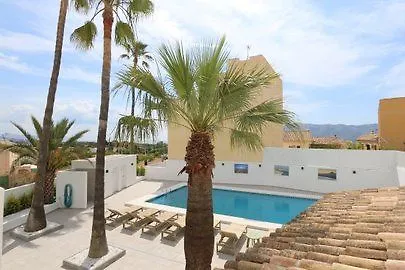 Moli Boutique Hotel L'Alfas del Pi