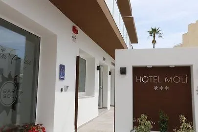 Moli Boutique L'Alfas del Pi