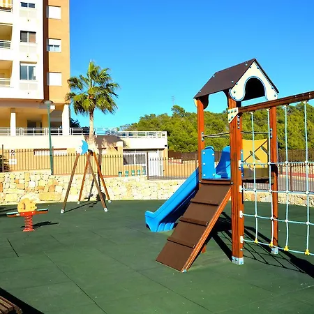 Albenimar Jardin De *