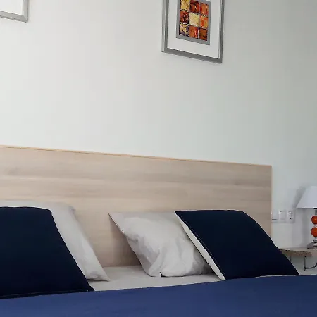 Apartment Gemelos Primera Linea