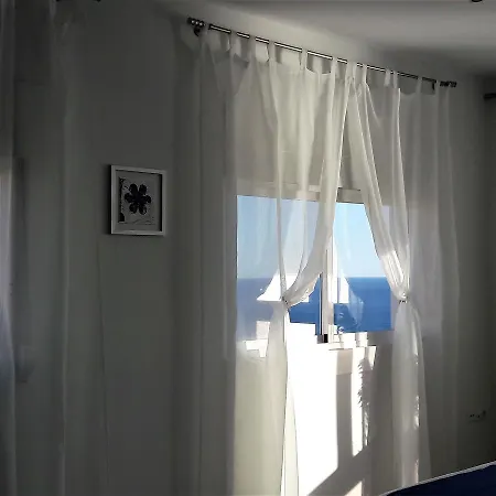 Gemelos Primera Linea Apartment Benidorm