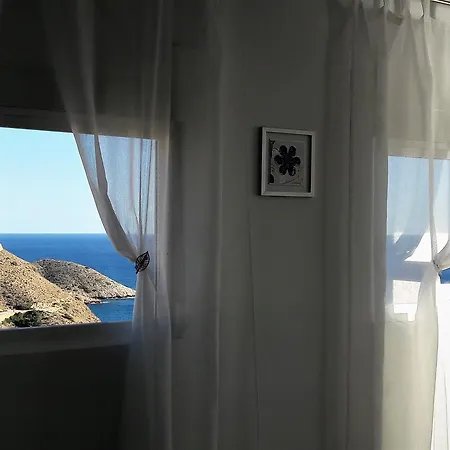 Gemelos Primera Linea Apartment Benidorm