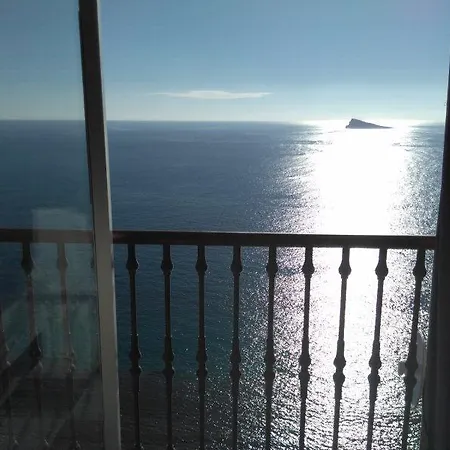 Damas - Aloturin Benidorm