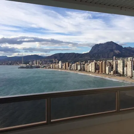 Apartamento Gemelos 28