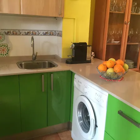 Apartment Lepanto