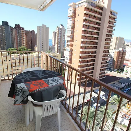 Bermudas Benidorm