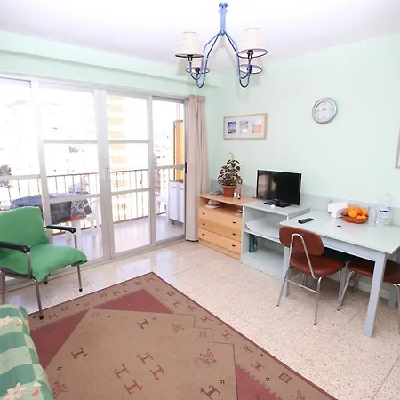 Bermudas Apartamento