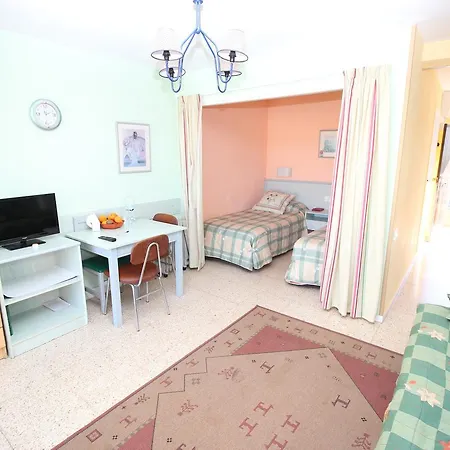 Bermudas Apartamento Benidorm