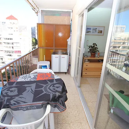 Bermudas Apartamento