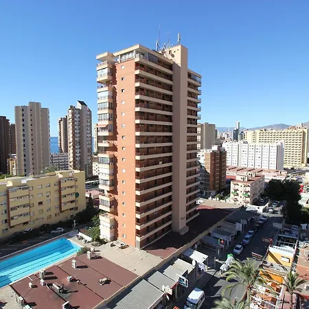 Bermudas Apartamento