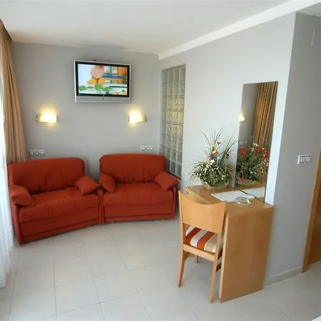 Montemar Hotel