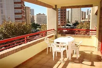 Appartement Evamar
