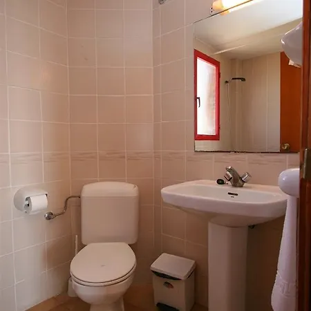 Appartement Evamar *