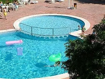Evamar Appartement Benidorm