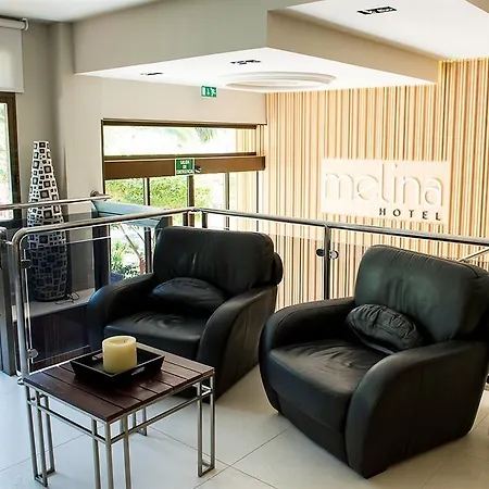 Hotel Melina 3*