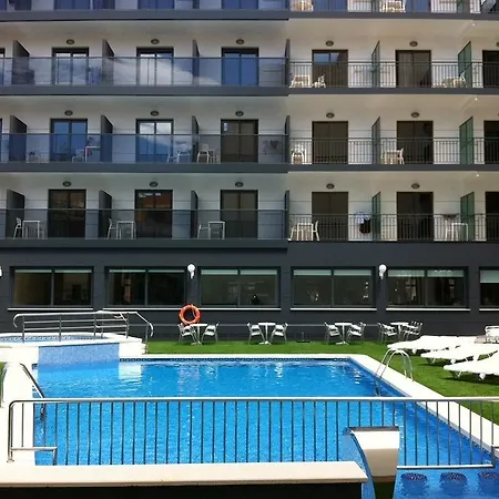 Melina Hotel