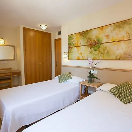 Apartment Les Dunes