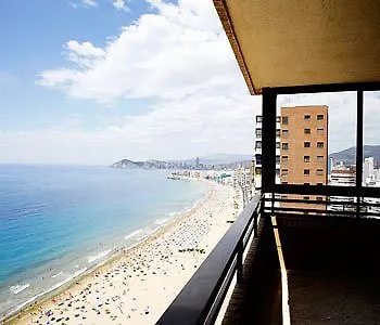 Les Dunes Apartment