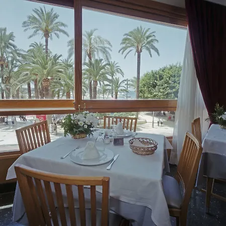 Tanit Hotel