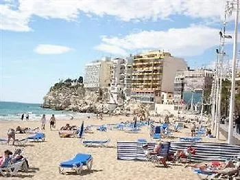 Camposol Hotel 2*