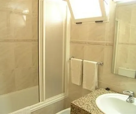 Apartamento Primavera Loix Benidorm
