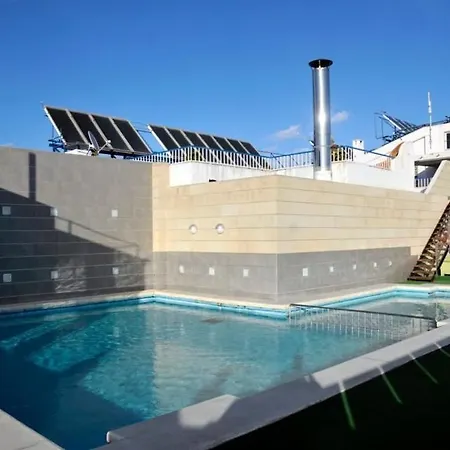 Hotel Oasis Plaza 3*
