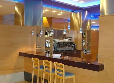 纳达尔酒店 3*