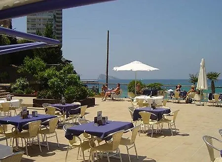 Nadal Hotel