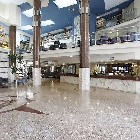 Marina - The Original Vibe Hotel