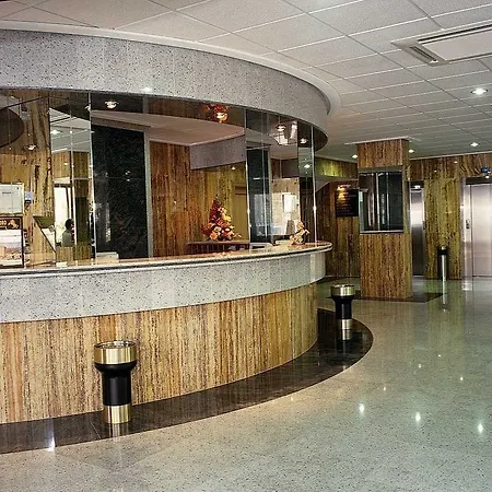 Hotel Caballo De Oro