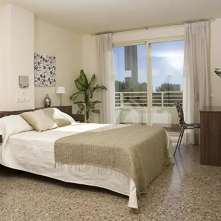 Ona Poniente Apartamento *