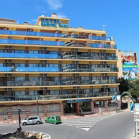 Bristol 4* Benidorm