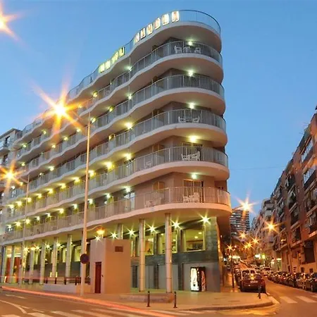 Rambla 3*