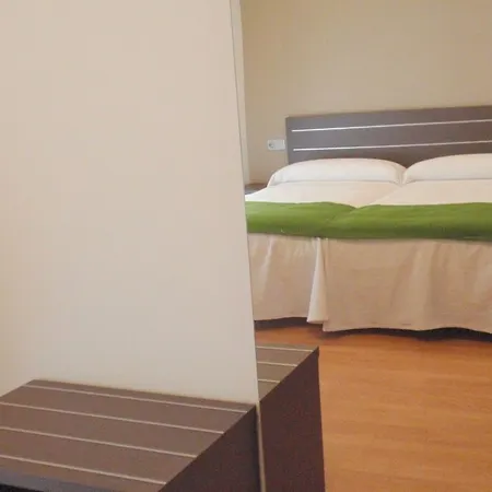Clopy Rocamar 3* Benidorm