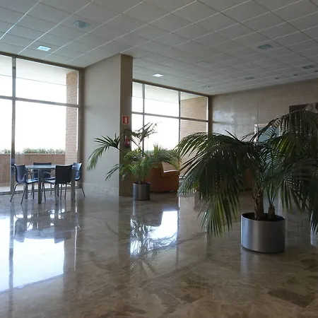 Apartamento Lido *