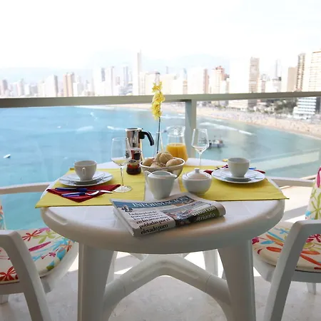 Lido * Benidorm
