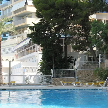 Apartamento Lido *