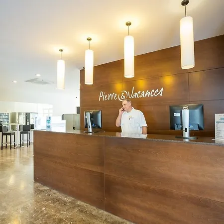 Pierre & Levante Apartment Benidorm