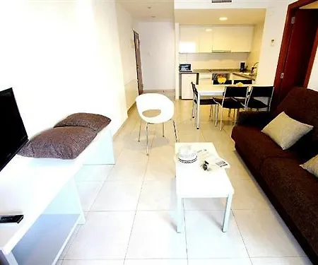 Apartment Pierre & Levante *