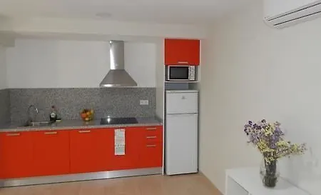 Appartamento La Rosita