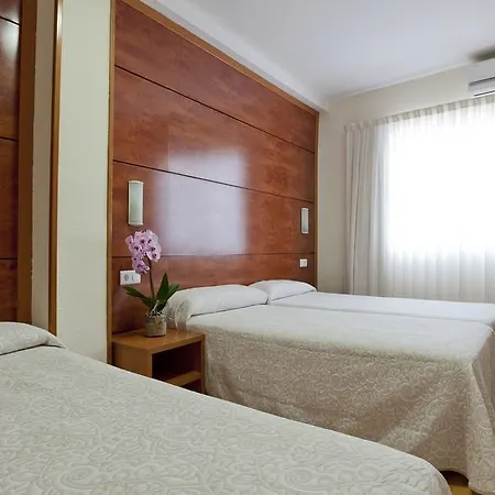 Centro Mar Hotel Benidorm