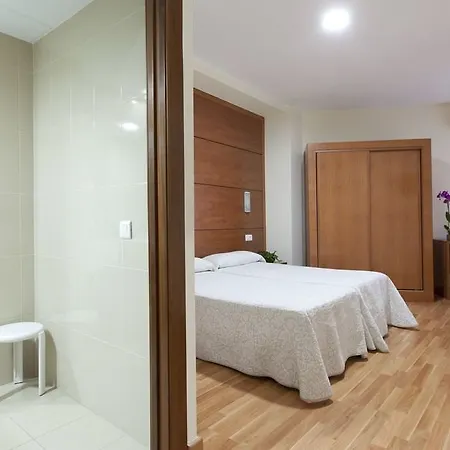 Hotel Centro Mar