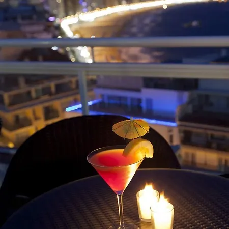Centro Mar Hotel Benidorm