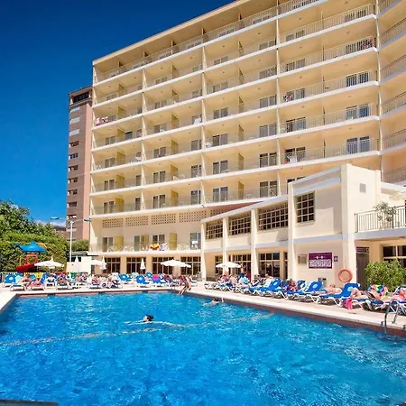 Hotel Servigroup Orange 3*