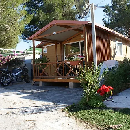 Arena Blanca Campsite 4*