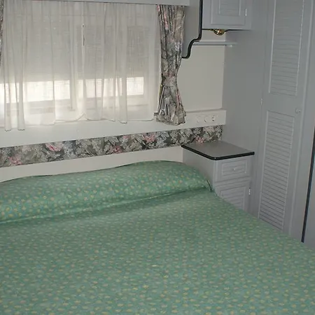 Arena Blanca Camping 4*
