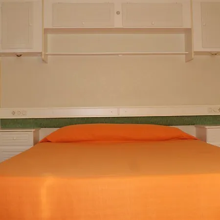 Arena Blanca 4* Benidorm