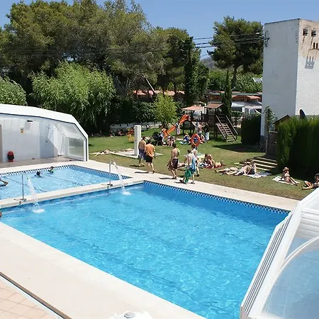 Campsite Arena Blanca 4*