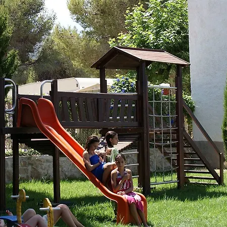 Campsite Arena Blanca 4*