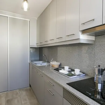 Casa Arantxa. City Center *